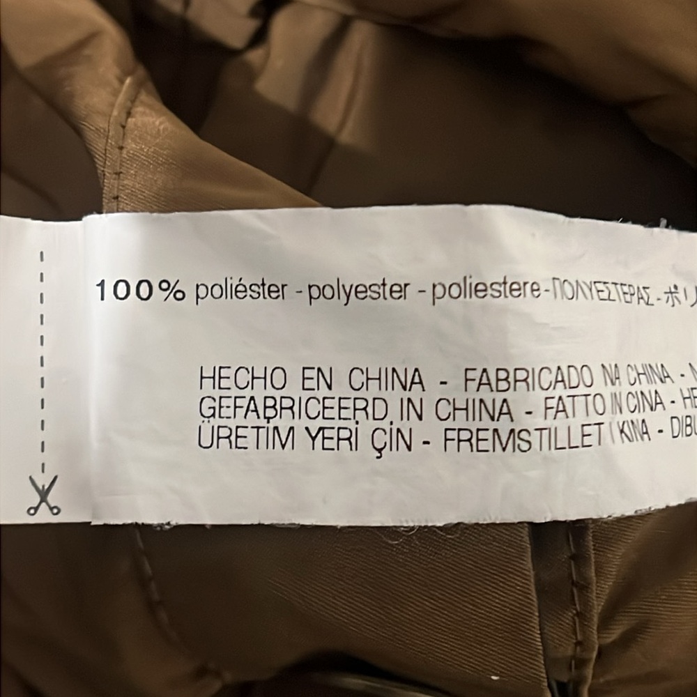 Zara Basic Skirt - image 7